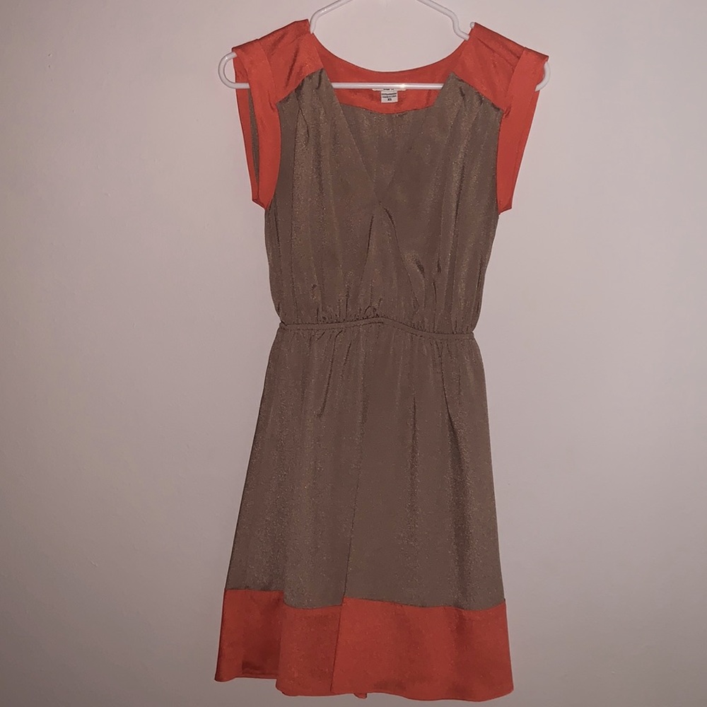 xs dress